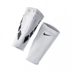 разпродажба,nike,футболни,аксесоари,футболни,кори,nike,guard,lock,elite,sleeve,white,black