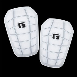 футболни,кори,футболни,аксесоари,футболни,кори,g,form,pro,s,blade,shin,guard,adults,white,firm