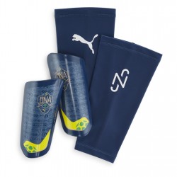 футболни,кори,разпродажба,puma,футболни,аксесоари,футболни,кори,puma,ultra,light,shin,guard,navy,gold