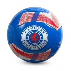 Футболна топка Team Classic Football - Rangers футболна,топка,футбол,игри,team,classic,football,rangers