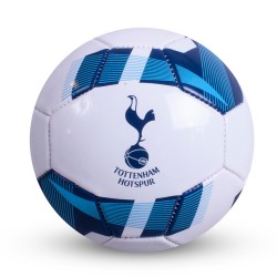 Футболна топка Team Classic MIni Football - Spurs футболна,топка,английската,висша,лига,игри,футболни,аксесоари,team,classic,mini,football,spurs