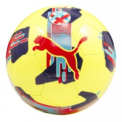 Футболна топка Puma Orbita 6 SWPL Football 2024 2025 - Fluo Yellow футболна,топка,разпродажба,puma,аксесоари,на,разпродажба,спорт,в,училище,футболни,аксесоари,футболни,топки,всичко,за,футбола,на,разпродажба,игри,puma,orbit