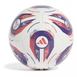 разпродажба,adidas,футболни,аксесоари,футболни,топки,игри,adidas,glider,football,uefa,euro,2025,white,pink