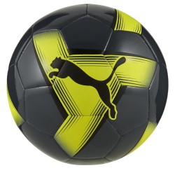 Футболни бутонки Puma Mens Prestige Ball Galactic Football - Gray/Yellow/Grn футболни,бутонки,аксесоари,на,разпродажба,игри,футболни,аксесоари,puma,men,s,prestige,ball,galactic,football,gray,yellow,grn