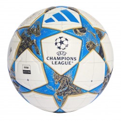 футболни,бутонки,игри,футболни,аксесоари,adidas,uefa,champions,league,pro,football,2025,2026,white,blue