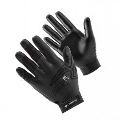 Юношески ръкавици Sportech Gaelic Gloves Junior - Black юношески,ръкавици,sportech,gaelic,gloves,junior,black