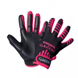 юношески,ръкавици,karakal,team,gaa,gloves,junior,pink,black