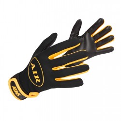 ръкавици,atak,sports,air,gaa,glove,sn44,black,amber