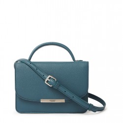 всички,чанти,osprey,london,osprey,london,molly,leather,top,handle,bag,blue
