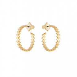 аксесоари,на,разпродажба,all,we,are,all,we,hoop,earring,ld99,gld,t,p,mtl
