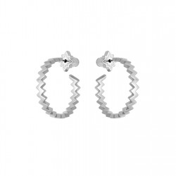 аксесоари,на,разпродажба,all,we,are,all,we,hoop,earring,ld99,slvr,t,p,mtl