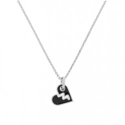 аксесоари,на,разпродажба,all,we,are,all,we,brkn,h,pndnt,ld99,silver,t,blck