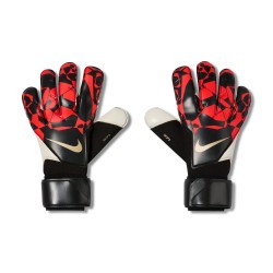 вратарски,ръкавици,футбол,nike,mercurial,grip,goalkeeper,gloves,black,red