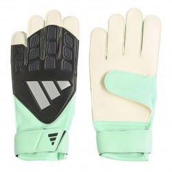 Вратарски ръкавици adidas Predator Training Goalkeeper Gloves Adults - Green/Black вратарски,ръкавици,футбол,adidas,predator,training,goalkeeper,gloves,adults,green,black