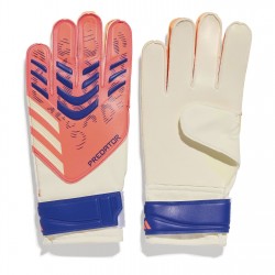 Вратарски ръкавици Adidas Predator Training Goalkeeper Gloves Adults - Orange/White вратарски,ръкавици,разпродажба,adidas,спорт,в,училище,футболни,аксесоари,вратарски,ръкавици,и,облекло,adidas,predator,training,goalkeeper,gloves,adults,ora