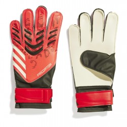 вратарски,ръкавици,разпродажба,adidas,футболни,аксесоари,вратарски,ръкавици,и,облекло,adidas,predator,pro,goalkeeper,gloves,adults,red,black
