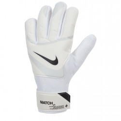 вратарски,ръкавици,футбол,в,училище,nike,match,goalkeeper,gloves,jnr,white,black