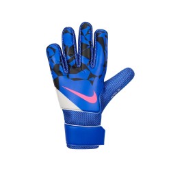 юношески,вратарски,ръкавици,футбол,nike,match,goalkeeper,gloves,juniors,blue,black