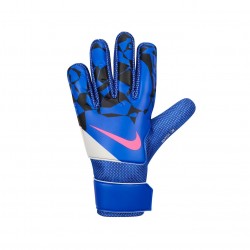 юношески,вратарски,ръкавици,nike,match,goalkeeper,gloves,juniors,blue,black