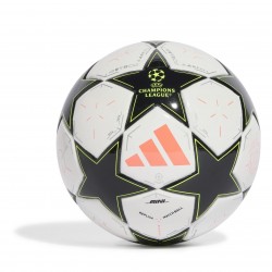 футболна,топка,футбол,игри,adidas,ucl,club,mini,football,2024,2025,white,black