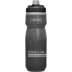 Camelbak Podium Chill Bottle - 620ml - Black аеробика,camelbak,podium,chill,bottle,620ml,black