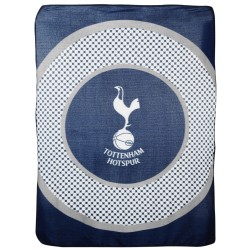 Team Fleece Blanket - Tottenham домашни,потреби,team,fleece,blanket,tottenham