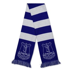 Шал Team Football Scarf - Everton шал,зимни,аксесоари,английската,висша,лига,футболни,аксесоари,team,football,scarf,everton