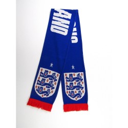 Шал Team Football Scarf - England шал,зимни,аксесоари,ученически,шапки,ръкавици,и,шалове,футбол,team,football,scarf,england