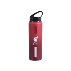 Team Fade Alu Water Bottle - Liverpool английската,висша,лига,аеробика,футболни,аксесоари,team,fade,alu,water,bottle,liverpool