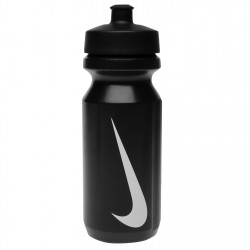 nike,big,mouth,water,bottle,black,white