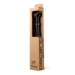 brand,x,ascend,ii,30,9,dropper,seatpost,external,routed,150mm
