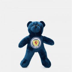 Шапка Team Football Beanie Bear - Scotland шапка,подаръци,и,играчки,игри,и,технологии,всички,игри,и,играчки,фланелки,от,различни,клубове,аксесоари,на,разпродажба,футболни,аксесоари,всичко,за,футбола