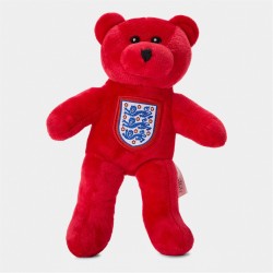 Шапка Team Football Beanie Bear - England шапка,подаръци,и,играчки,игри,и,технологии,всички,игри,и,играчки,фланелки,от,различни,клубове,аксесоари,на,разпродажба,футболни,аксесоари,всичко,за,футбола