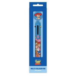 Character Kids Multi Pen - Toy Story учебни,помагала,character,kids,multi,pen,toy,story