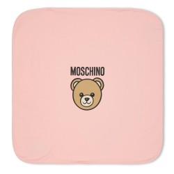 аксесоари,на,разпродажба,moschino,baby,blanket,sug,rose,50209