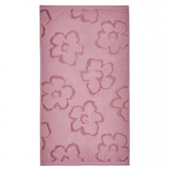 хавлиена,кърпа,хавлии,ted,baker,magnolia,towel,dusky,pink