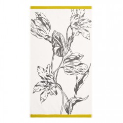 хавлиена,кърпа,хавлии,ted,baker,ted,baker,tulip,towel,41,gold