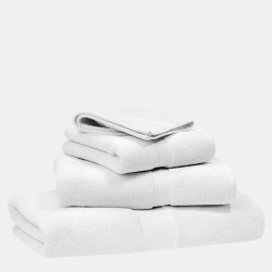 Хавлиена кърпа Ralph Lauren Home RL Avenue Towel - White хавлиена,кърпа,хавлии,аксесоари,на,разпродажба,ralph,lauren,home,rl,avenue,towel,white