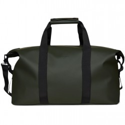 Чанта Rains Hilo Weekend Bag - Green 03 чанта,всички,чанти,аксесоари,на,разпродажба,rains,hilo,weekend,bag,green,03