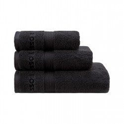 хавлиена,кърпа,хавлии,boss,home,boss,loft,towel,black