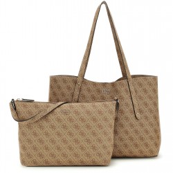 чанта,всички,чанти,guess,women's,brenton,tote,bags,latte