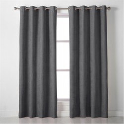 alan,symonds,velvet,chenille,eyelet,ring,top,curtains,slate