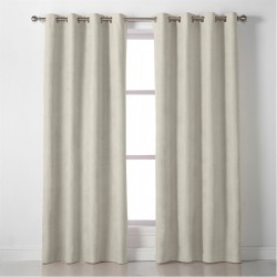 alan,symonds,velvet,chenille,eyelet,ring,top,curtains,cream