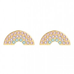 аксесоари,на,разпродажба,olivia,burton,studs,sterling,silver,earrings,gld
