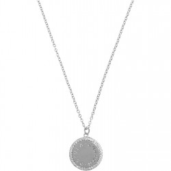 olivia,burton,necklace,slvr