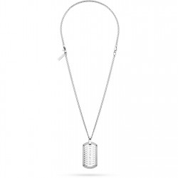 аксесоари,на,разпродажба,police,necklace,slvr