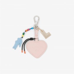 Lacoste Women's Keyrings - Pink lacoste,women's,keyrings,pink