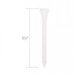 аксесоари,за,голф,голф,пинове,(tees),slazenger,wooden,tee,bumper,pack,white,colour,3,1,4,105pk