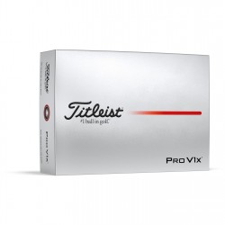 коледни,джунджурии,игри,аксесоари,за,голф,топки,за,голф,titleist,2025,pro,v1x,golf,balls,(12,ball,pack),white