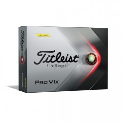 игри,аксесоари,за,голф,топки,за,голф,titleist,pro,v1x,golf,balls,(12,ball,pack),2022,yellow